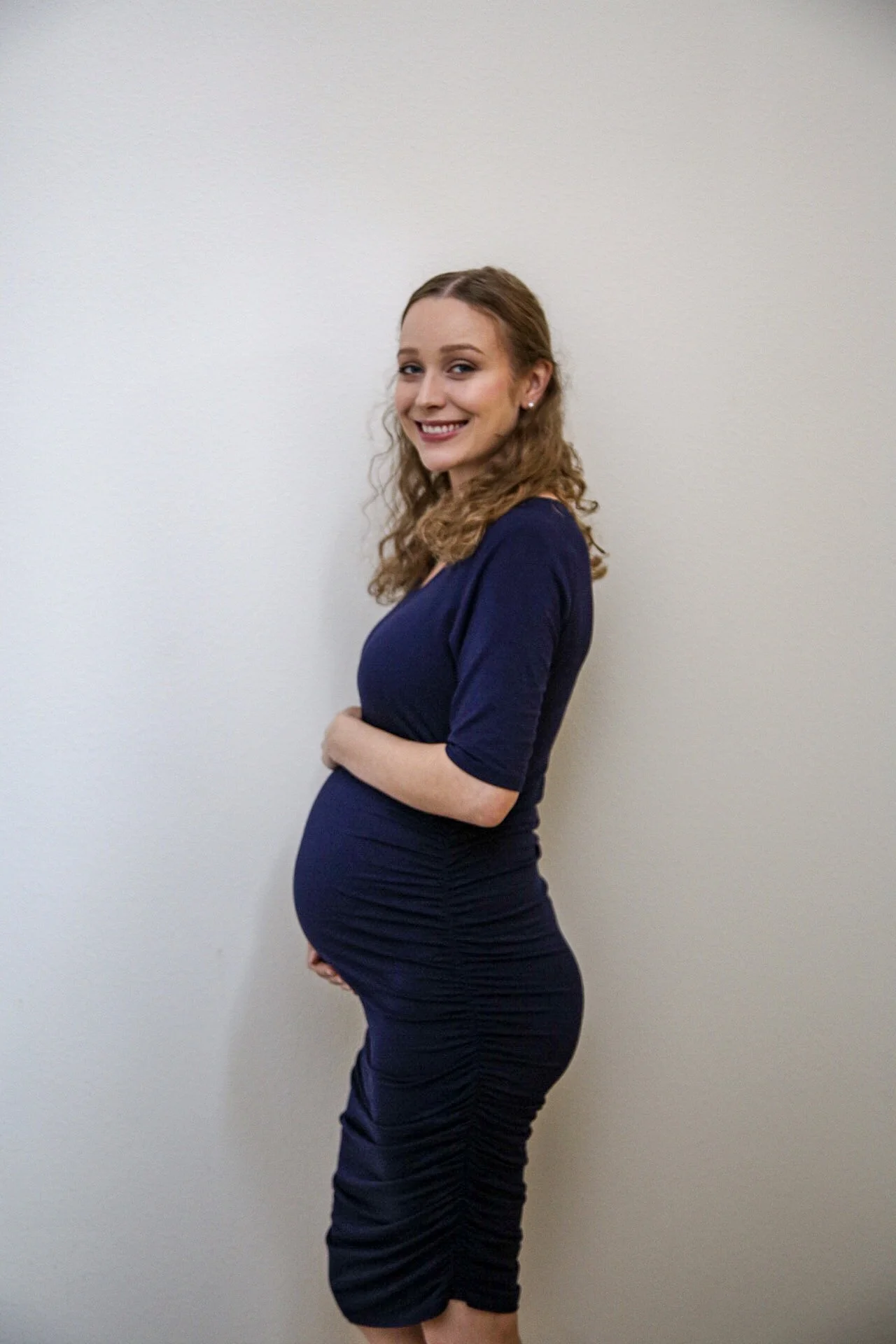26 Weeks Pregnant with Twins — Forever Fuller